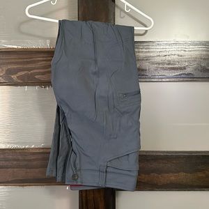 Wrangler Outdoor Men’s Blue Pants